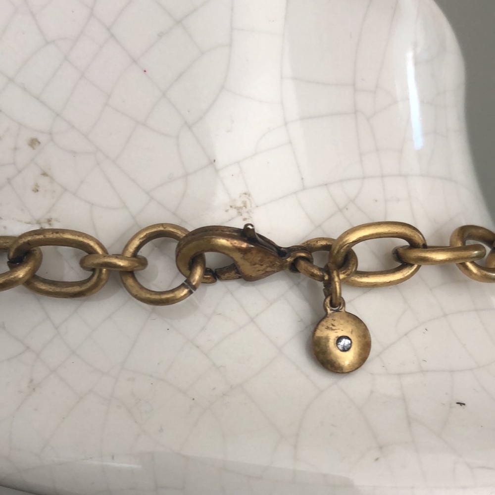 J. Crew Statement Necklace - image 8